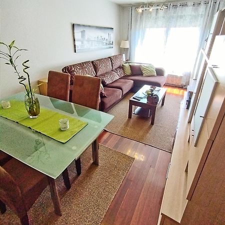 Apartamento San Mauro Pontevedra Exterior foto