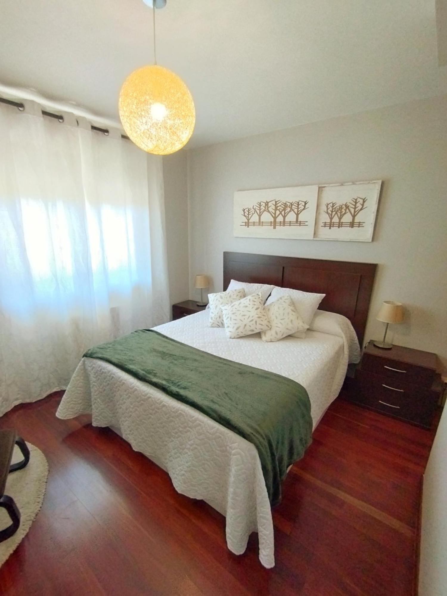 Apartamento San Mauro Pontevedra Exterior foto