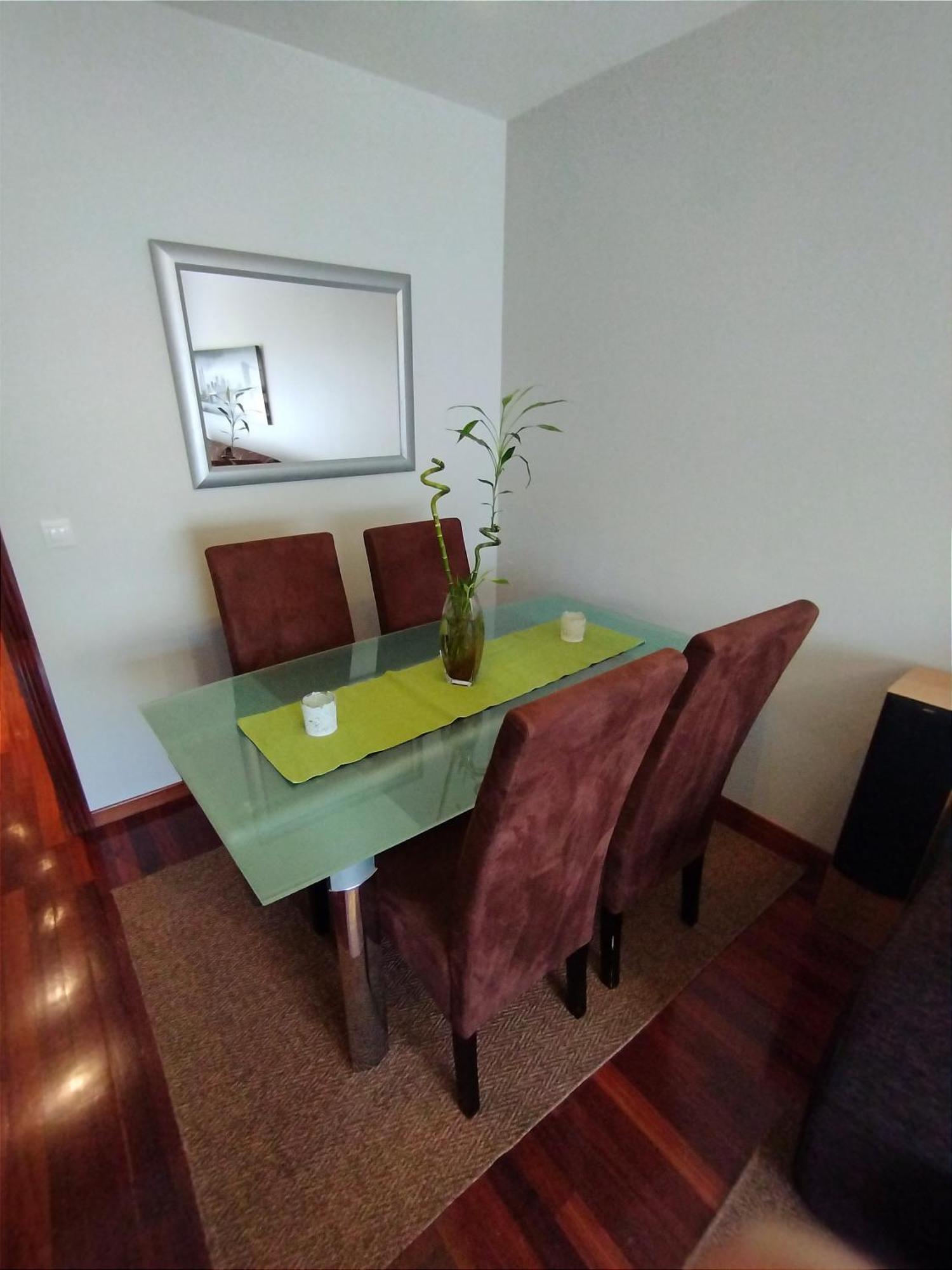 Apartamento San Mauro Pontevedra Exterior foto