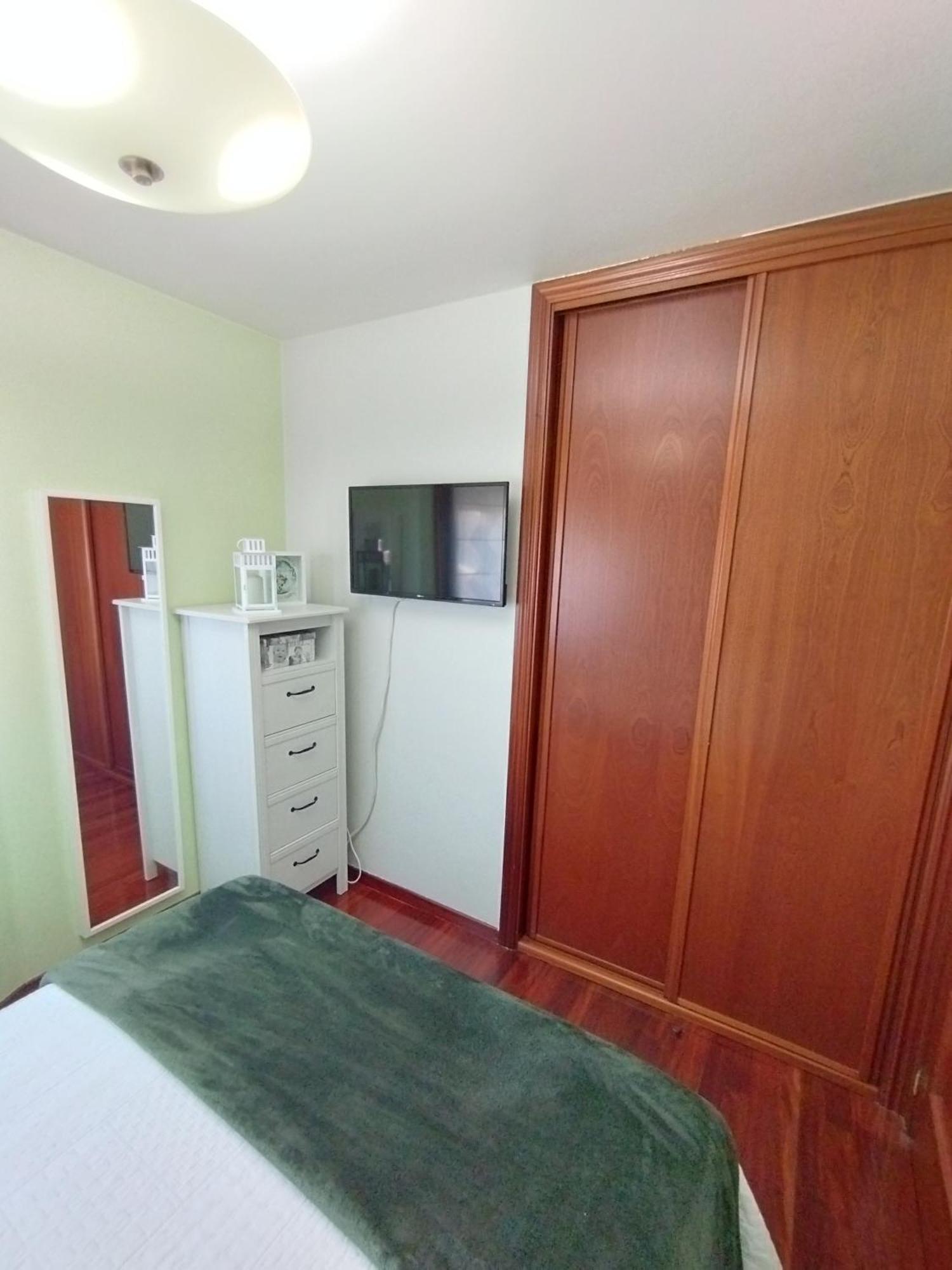 Apartamento San Mauro Pontevedra Exterior foto