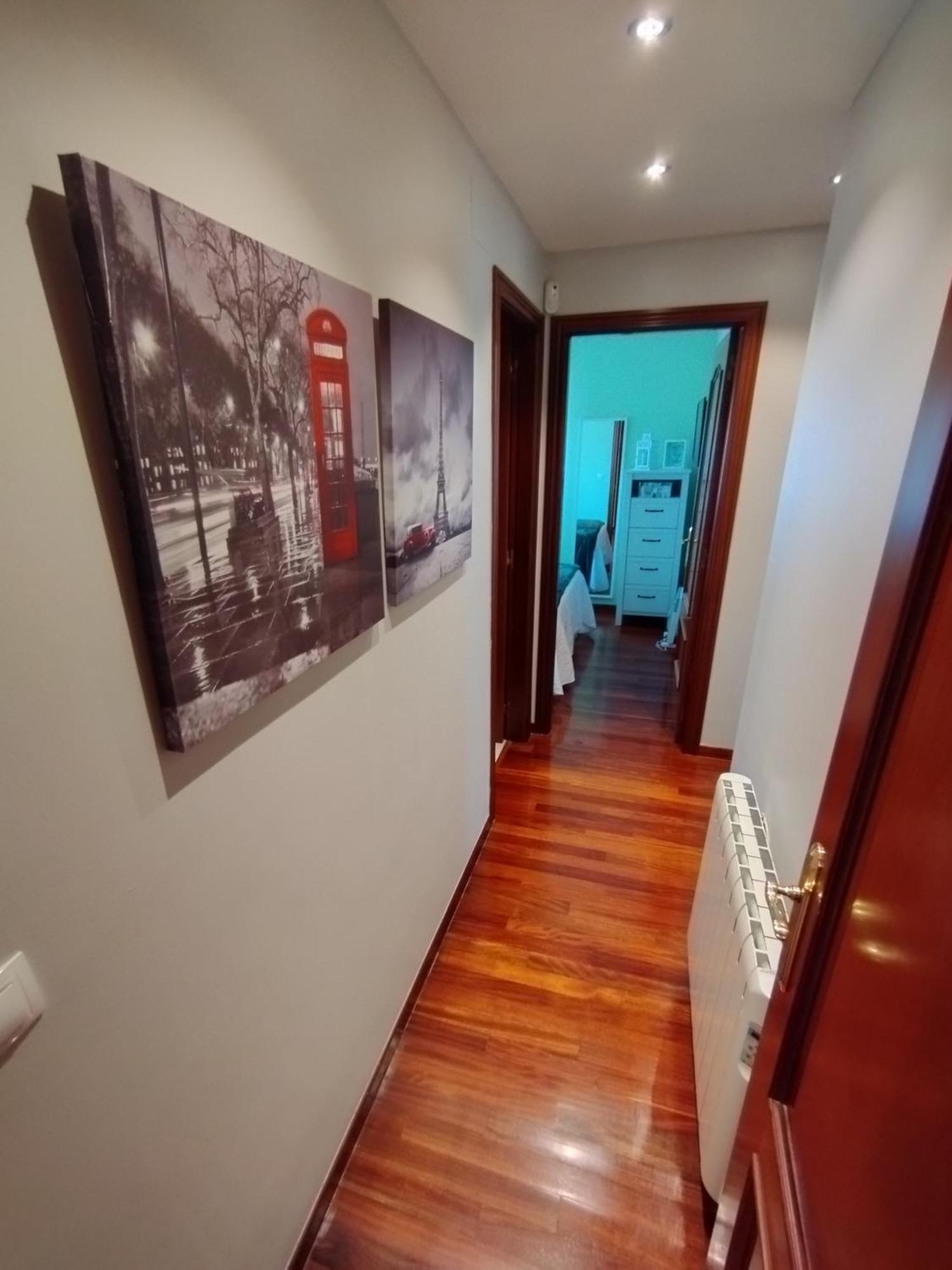 Apartamento San Mauro Pontevedra Exterior foto