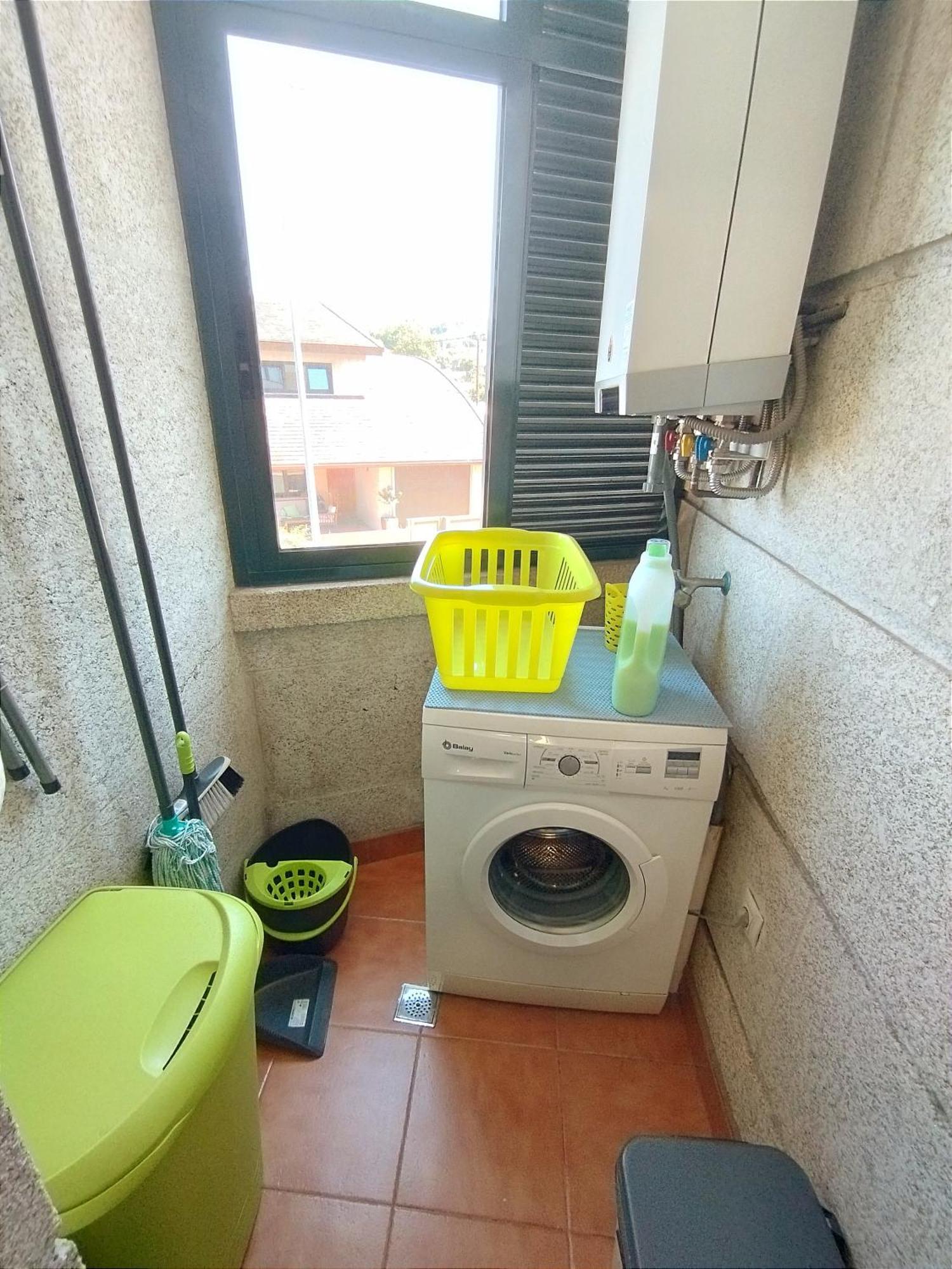 Apartamento San Mauro Pontevedra Exterior foto